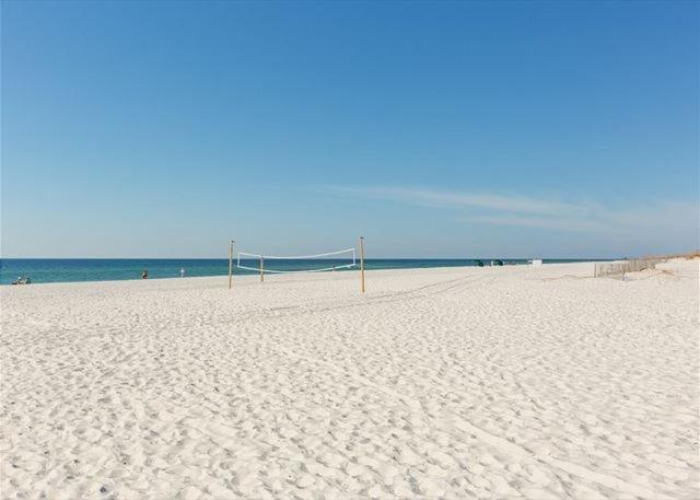 Whaler - Beachfront Balcony With Gulf & Pool Views Condo Gulf Shores Luaran gambar